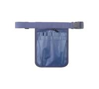 Nurse Carrying Bag for Nursing Tool with Multiple Storage Pocket Quick Access Capability Convenience for Daily Work Hairdresser Belt