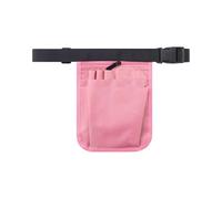 Nurse Carrying Bag for Nursing Tool with Multiple Storage Pocket Quick Access Capability Convenience for Daily Work Pocket Bag