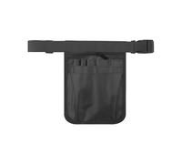 Nurse Carrying Bag for Nursing Tool with Multiple Storage Pocket Quick Access Capability Convenience for Daily Work Hairdresser Belt Pocket Nursing