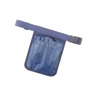 Nurse Carrying Bag for Nursing Tool with Multiple Storage Pocket Quick Access Capability Convenience for Daily Work Hairdresser Belt Pocket Nursing