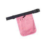 Nurse Carrying Bag for Nursing Tool with Multiple Storage Pocket Quick Access Capability Convenience for Daily Work Pocket Bag