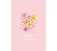 Nurse Crossword Puzzle Book: Easy to Read Print about Nursing, Anatomy, and More | 6x9 inches, 110 pages | 50+ Puzzles ... Perfect for Gifts