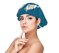 Nurse Doctor Gnomes Silk Bonnet for Sleeping Women Men - Adjust Satin Bonnet for Sleeping, Soft Comfrt Hair Bonnet for Sleeping