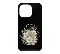 Nurse Doctor Stethoscope Case for iPhone 13 Pro