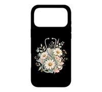Nurse Doctor Stethoscope Case for iPhone 17 Pro Max