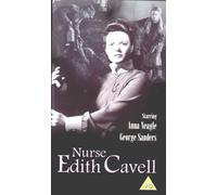 Nurse Edith Cavell (1939)
