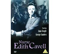 Nurse Edith Cavell [DVD]
