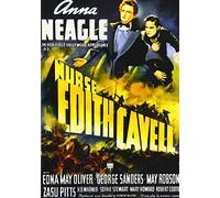 Nurse Edith Cavell [DVD] [Region 1] [NTSC]
