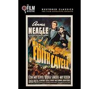 Nurse Edith Cavell (The Film Detective Restored Version)