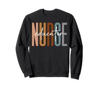 Nurse Educator Team Squad Crew Matching Group Sweatshirt