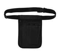 Nurse Fanny Pack,Adjustable Waist Belt Utility Nursing Fanny Pack,Storage of Nursing Supplies Nurse Pouch Waist Bag,for Stethoscopes Bandage Scissors Emergency Supplies (Mode #12)