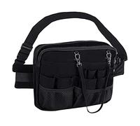 Nurse Fanny Pack Durable Case Clinical Tools Nurse Medical Assistants