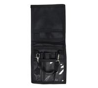 Nurse Fanny Pack - Medical Gear Organizer Belt Bag with Tape Holder, Multi-Compartment Nursing Pouch for Scissors & Stethoscopes, Small Utility Storage for Students, Shoulder Waist Tool Pack