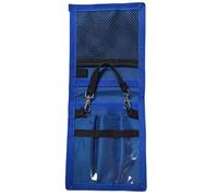 Nurse Fanny Pack - Multi-Compartment Nurse Waist Pouch Small Waist Belt with Tape Multi-Compartment Nursing Bag with Gear Pockets Small Waist Belt for Tool Scissors Bandage