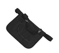 Nurse Fanny Pack, Nursing Fanny Pack Adjustable Elastic Belt Nursing Bags for Nurses Multi Pockets Nurse Tool Belt for Store Stethoscope Scissors Gloves Emergency Supplies