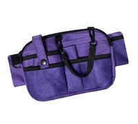 Nurse Fannys Pack Multi Compartment Medicals Gear Pocket Belt Bag Nursing Organizers Pouches Utility Waist Pack Women, A