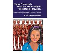 Nurse Florence(R), What is a Better Way to Treat Muscle Injuries?