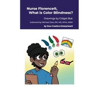 Nurse Florence(R), What is Color Blindness?