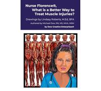 Nurse Florence®, What is a Better Way to Treat Muscle Injuries?