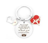 Nurse Gifts,Nurse Gifts for Women,Paramedic Gifts,Gifts for Nurses,Student Nurse Gifts,Nurse Keychain,Nurses Gifts,Medical Student Gifts,Nurse Graduation Gifts,Nurse Christmas Gifts,Nurses Day Gift