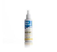 Nurse Harvey’s Buzz Off 175ml, Natural Mosquito and Insect Repellent Spray for Babies, Kids & Adults, DEET Free Formula, Plant-Based, Family-Safe Mosquito Repellent
