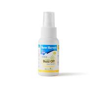Nurse Harvey’s Buzz Off 50ml,Handbag Natural Mosquito and Insect Repellent Spray for Babies, Kids & Adults, DEET Free Formula, Plant-Based, Family-Safe Mosquito Repellent