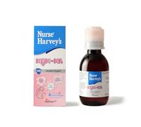 Nurse Harvey's Mom-ma 150ml Lactation Support Advanced Formula for Increase The Mothers Milk Level with Herbal Galactagogue