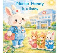 Nurse Honey is a Bunny