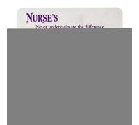 Nurse Hug - 10cm Portable Inspirational Card, 2D Acrylic Motivational Keepsake For Nursing Students Healthcare Persons Hospital Staff Caregivers Graduation Birthday Holiday
