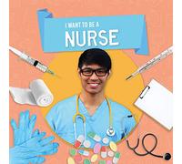 Nurse (I Want to Be A)