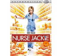 Nurse Jackie - L'intégrale de la Saison 4
