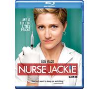 Nurse Jackie: Season 1 [2009] [US Import]
