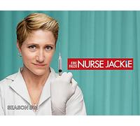 Nurse Jackie Season 1