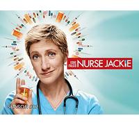 Nurse Jackie Season 2