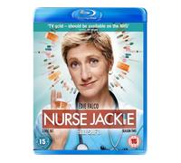 Nurse Jackie - Season 2 (Blu-ray) - Brand New & Sealed Free UK P&P