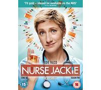 Nurse Jackie - Season 2 [DVD]