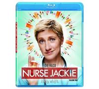 Nurse Jackie: Season 2 [US Import]