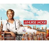 Nurse Jackie Season 3