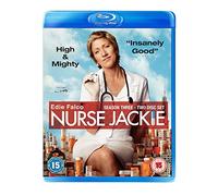 Nurse Jackie - Season 3 [Blu-ray]