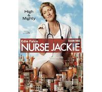 Nurse Jackie: Season 3 [DVD] [Region 1] [US Import] [NTSC]