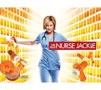 Nurse Jackie Season 4