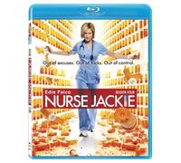 Nurse Jackie: Season 4 [US Import] [Blu-ray] [Region A]