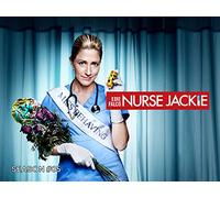 Nurse Jackie - Season 5