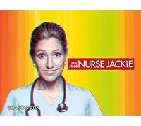 Nurse Jackie - Season 6