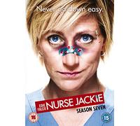 Nurse Jackie Season 7