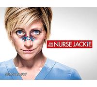Nurse Jackie, Season 7
