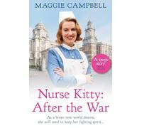 Nurse Kitty: After the War