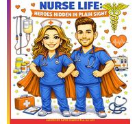 Nurse Life: Heroes Hidden In Plain Sight