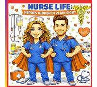 Nurse Life: Heroes In Plain Sight