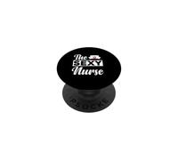Nurse Life Nursing Registered Nurse - The Sexy Nurse PopSockets Adhesive PopGrip
